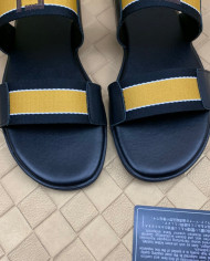 Fendi  Slippers