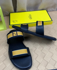 Fendi  Slippers