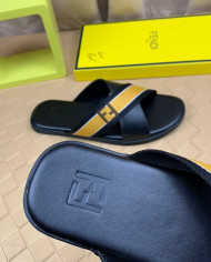 Fendi  Slippers
