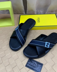 Fendi  Slippers