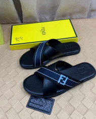 Fendi  Slippers