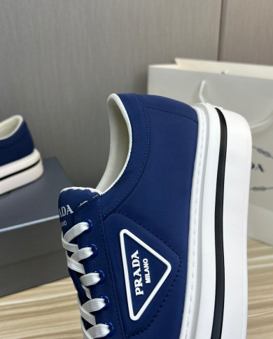 prada casual shoes