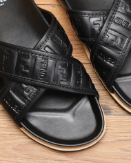 Fendi  Slippers