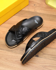 Fendi  Slippers