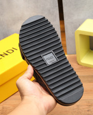 Fendi  Slippers