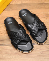Fendi  Slippers