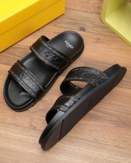 Fendi  Slippers