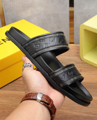 Fendi  Slippers