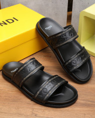 Fendi  Slippers