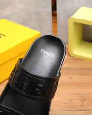 Fendi  Slippers