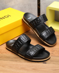 Fendi  Slippers