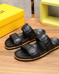 Fendi  Slippers