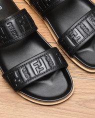 Fendi  Slippers