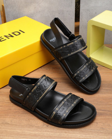 Fendi  sandals