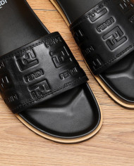 Fendi  Slippers