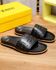 Fendi  Slippers