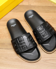 Fendi  Slippers