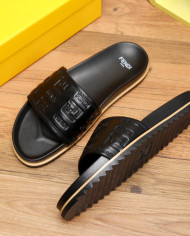Fendi  Slippers