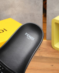Fendi  Slippers
