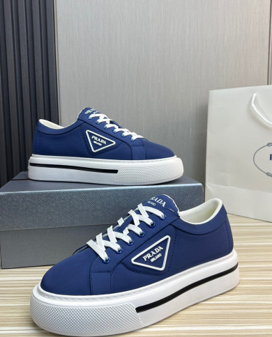 prada casual shoes