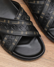 Fendi  Slippers