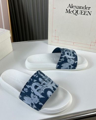 MCQUEEN  Slippers
