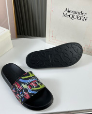 MCQUEEN  Slippers