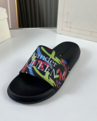 MCQUEEN  Slippers