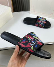 MCQUEEN  Slippers