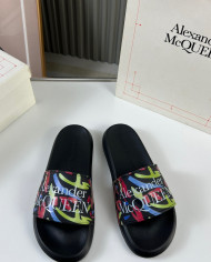 MCQUEEN  Slippers