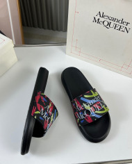 MCQUEEN  Slippers