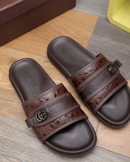 GUCCI  Slippers