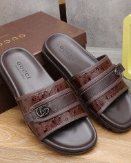 GUCCI  Slippers