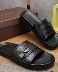 GUCCI  Slippers