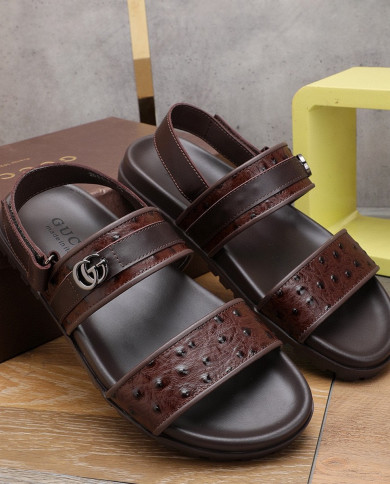 GUCCI  Slippers