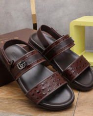 GUCCI  Slippers