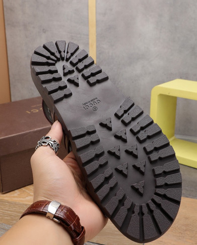 GUCCI  Slippers