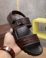 GUCCI  Slippers