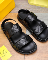 Fendi  Slippers