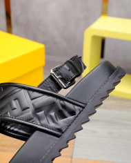 Fendi  Slippers