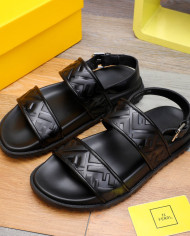 Fendi  Slippers