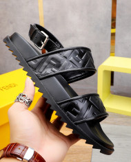 Fendi  Slippers