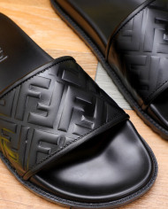 Fendi  Slippers