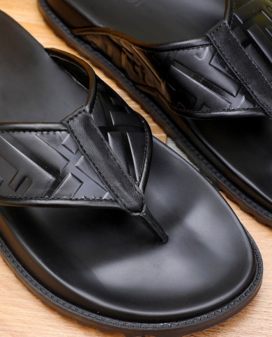 Fendi  Slippers