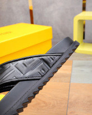 Fendi  Slippers