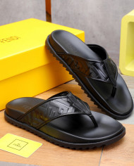 Fendi  Slippers