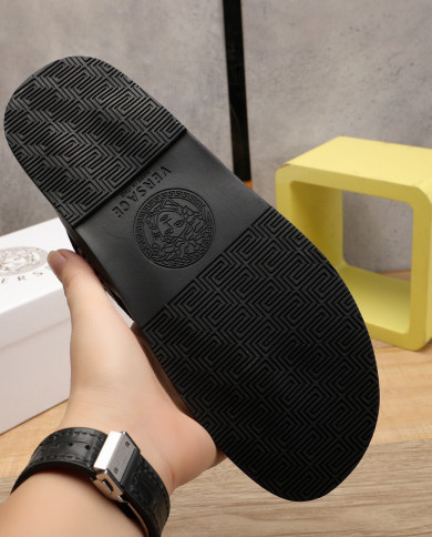 Versace  Slippers