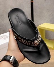 Versace  Slippers