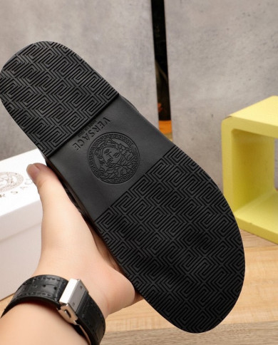Versace  Slippers