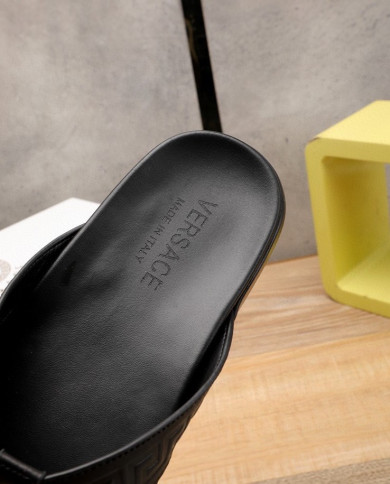 Versace  Slippers